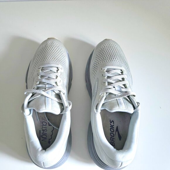 Brooks Ghost 15 DNA Running Training - Picture 7 of 7